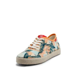 Sasha Recycled Sneaker Beach