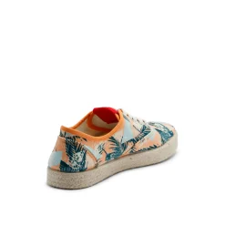 Sasha Recycled Sneaker Beach