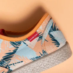 Sasha Recycled Sneaker Beach