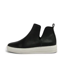 Sienna Black Bootie