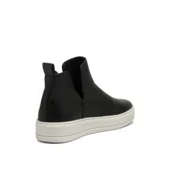 Sienna Black Bootie