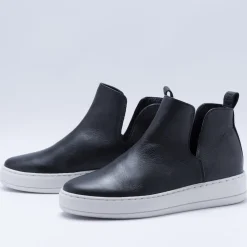 Sienna Black Bootie