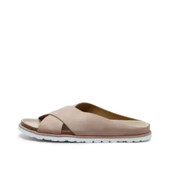 Sole Powder Recycled Sandal