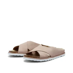 Sole Powder Recycled Sandal