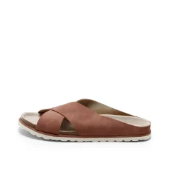 Sole Recycled Sandal Altrose