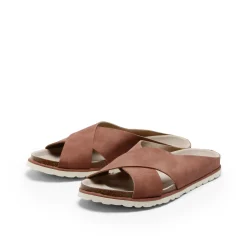 Sole Recycled Sandal Altrose