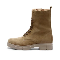 Sonic Camel Lace Boot