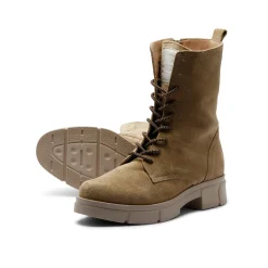 Sonic Camel Lace Boot