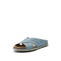 Sonja Recycled Sandal It Blue
