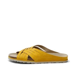 Sonja Recycled Sandal Sun