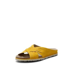 Sonja Recycled Sandal Sun