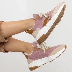 Swift Vegan Rose Sneaker