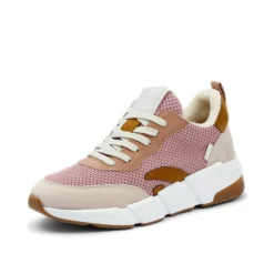 Swift Vegan Rose Sneaker