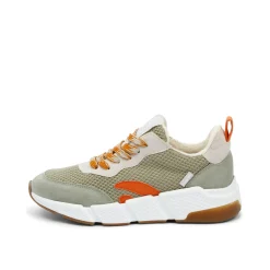 Swift Vegan Salbei Sneaker