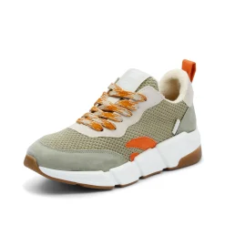 Swift Vegan Salbei Sneaker