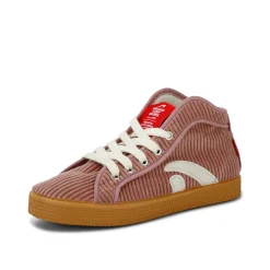 Taylor Cord Rose Sneaker