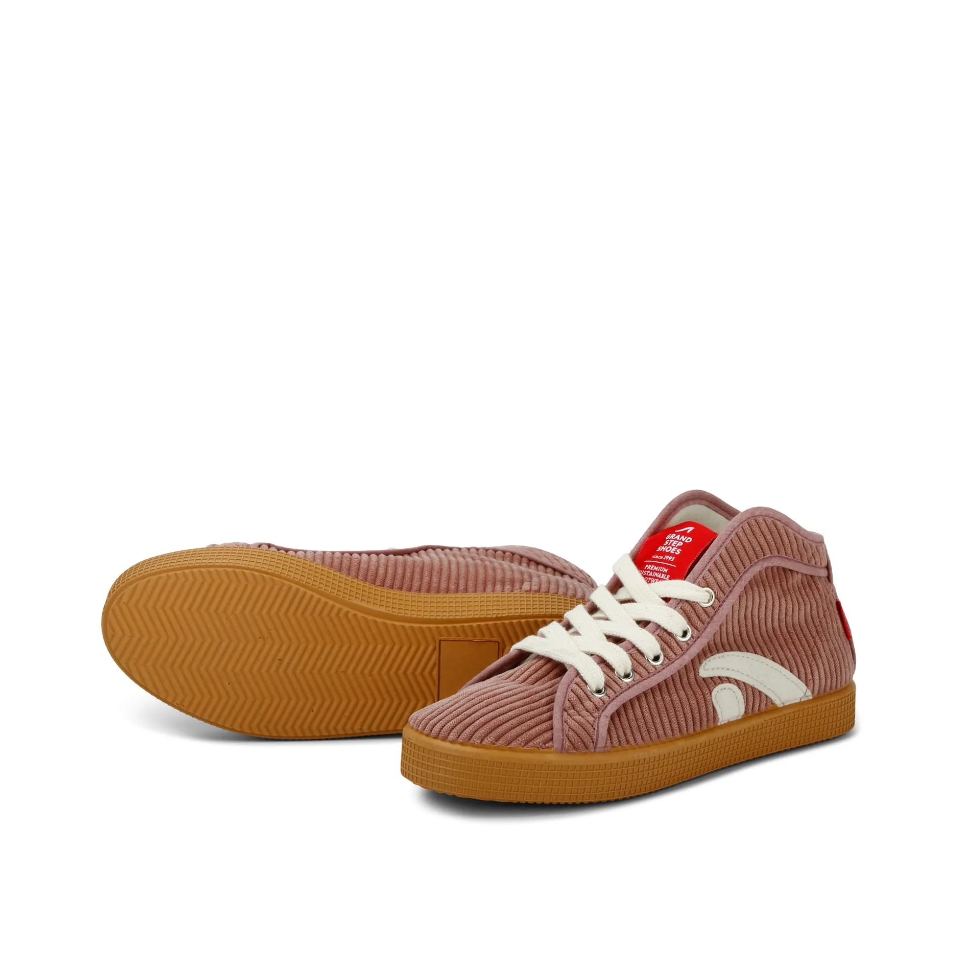 Taylor Cord Rose Sneaker