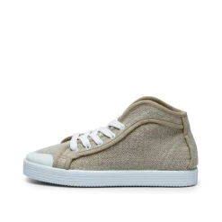 Taylor Hemp Sneaker Nature
