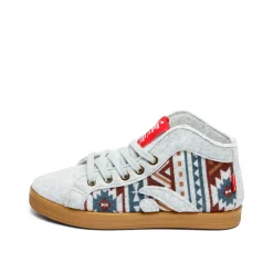Taylor Mexican Sneaker