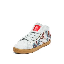 Taylor Mexican Sneaker