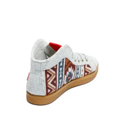 Taylor Mexican Sneaker