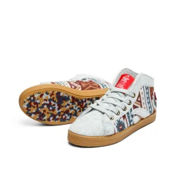 Taylor Mexican Sneaker