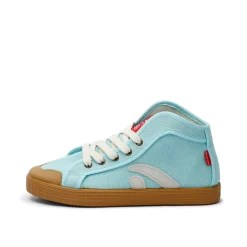 Taylor Organic Sneaker Tropic Washed