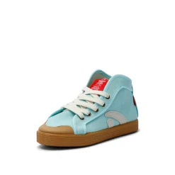 Taylor Organic Sneaker Tropic Washed