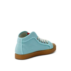 Taylor Organic Sneaker Tropic Washed