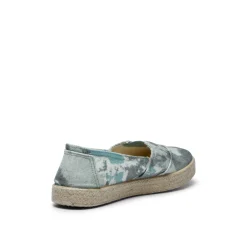 Tim Cotton Slipon Camu Multi