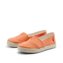 Tim Cotton Slipon Lipstick