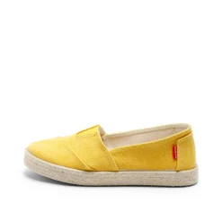 Tim Cotton Slipon Sun Washed
