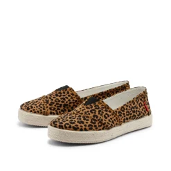 Tim Recycled Slipon Animal