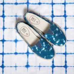 Tim Recycled Slipon Batic