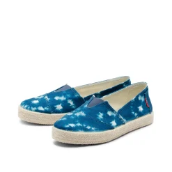 Tim Recycled Slipon Batic