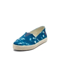 Tim Recycled Slipon Batic