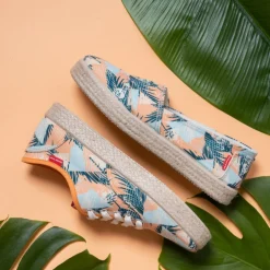 Tim Recycled Slipon Beach