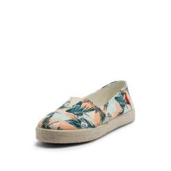 Tim Recycled Slipon Beach