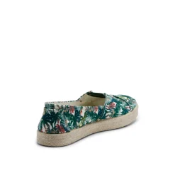 Tim Recycled Slipon Palms