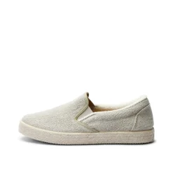 Tony Hemp Slipon Nature