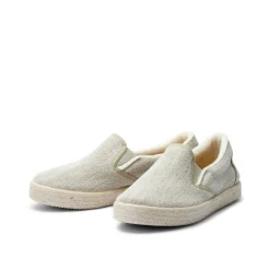 Tony Hemp Slipon Nature