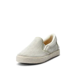 Tony Hemp Slipon Nature