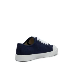 Trudy Hemp Sneaker Navy