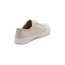 Trudy Hemp Sneaker Off White