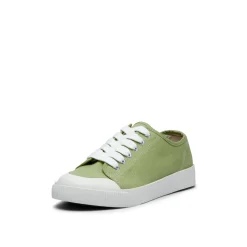 Trudy Hemp Sneaker Pistazie