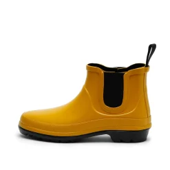 Vickie Curry Rubber Boot