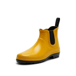 Vickie Curry Rubber Boot