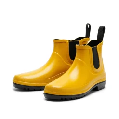 Vickie Curry Rubber Boot