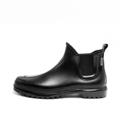 Victor Schwarz Rubber Boot