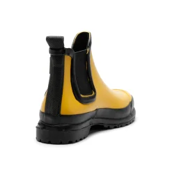Victoria Gelb Rubber Boot